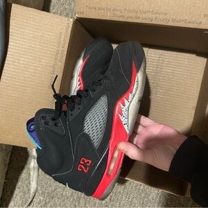 Size 8 in good condition!!